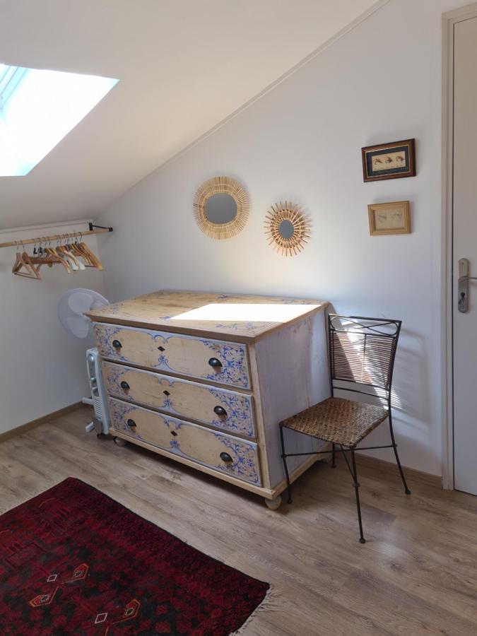 Charmant Logement A La Campagne Gazaupouy Zewnętrze zdjęcie